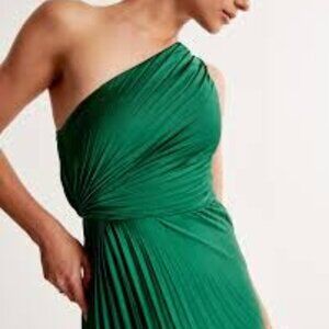 Giselle One Shoulder Dress